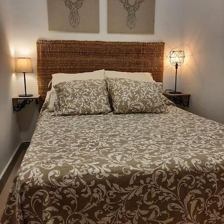 Coqueto Apartamento En Triana Sevilla Exterior foto