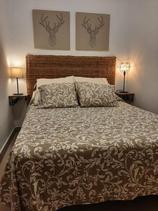 Coqueto Apartamento En Triana Sevilla Exterior foto