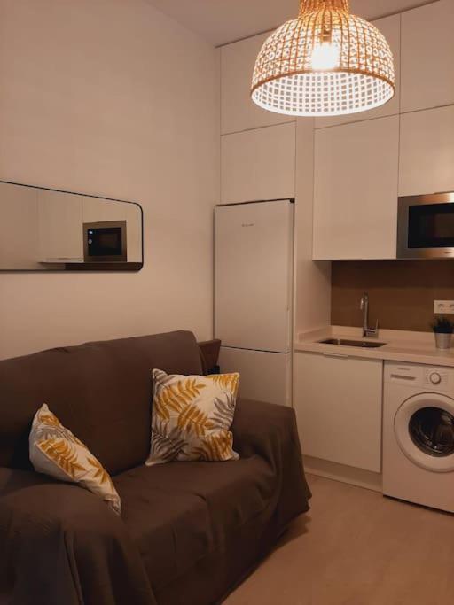 Coqueto Apartamento En Triana Sevilla Exterior foto