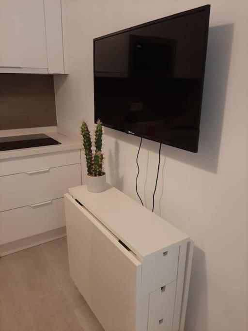 Coqueto Apartamento En Triana Sevilla Exterior foto